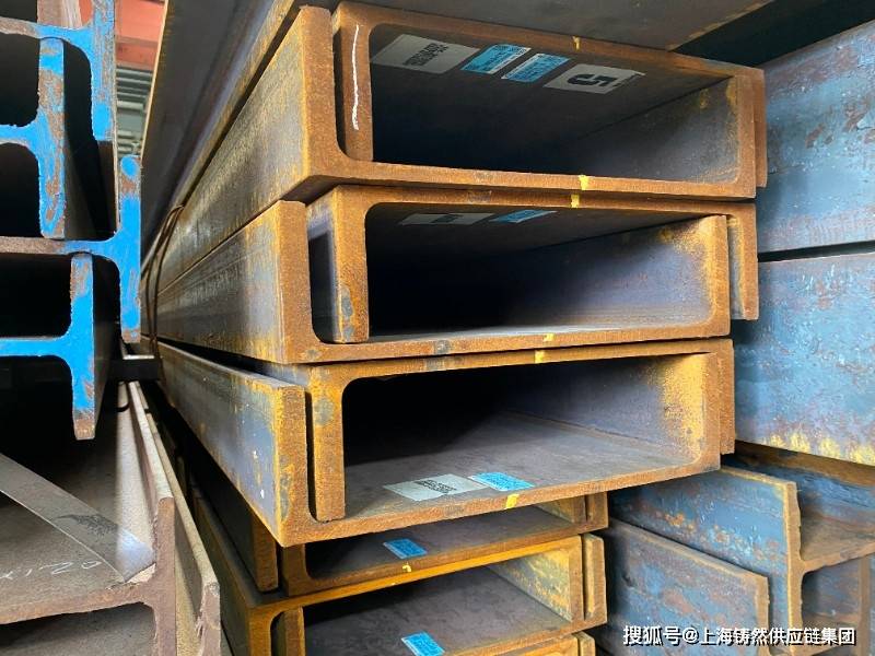IPN欧标工字钢规格型号重量表