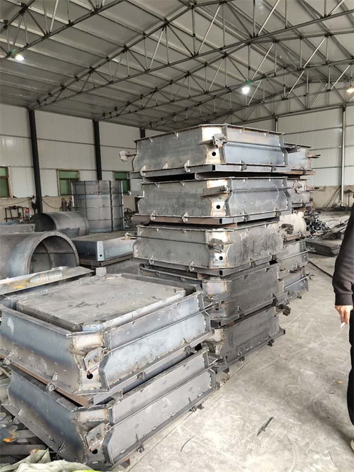 大同框格式护坡模具价格一览 速诚钢模具厂钢材品质解析